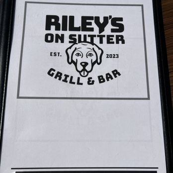 Riley’s on Sutter - Salad Near Me - Folsom, California Riley’s on Sutter - Salad Near Me - Folsom, California