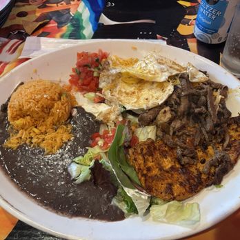 La Jarochita - Mexican Near Me - Manahawkin, New Jersey La Jarochita - Mexican Near Me - Manahawkin, New Jersey