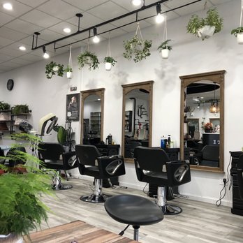 Xcellent Hair Square - Hair Salons Near Me - Flushing, New York