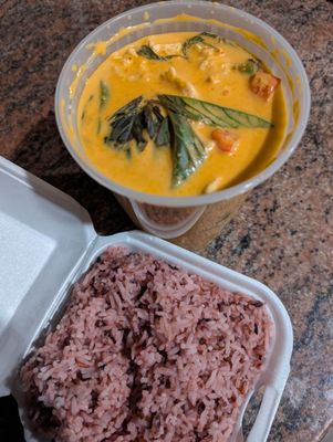 Mana Thai Cafe by null