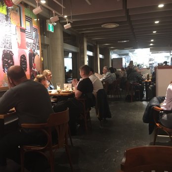 Stella's - Inside Stella's - Breakfast & Brunch Near Me - Winnipeg, Manitoba