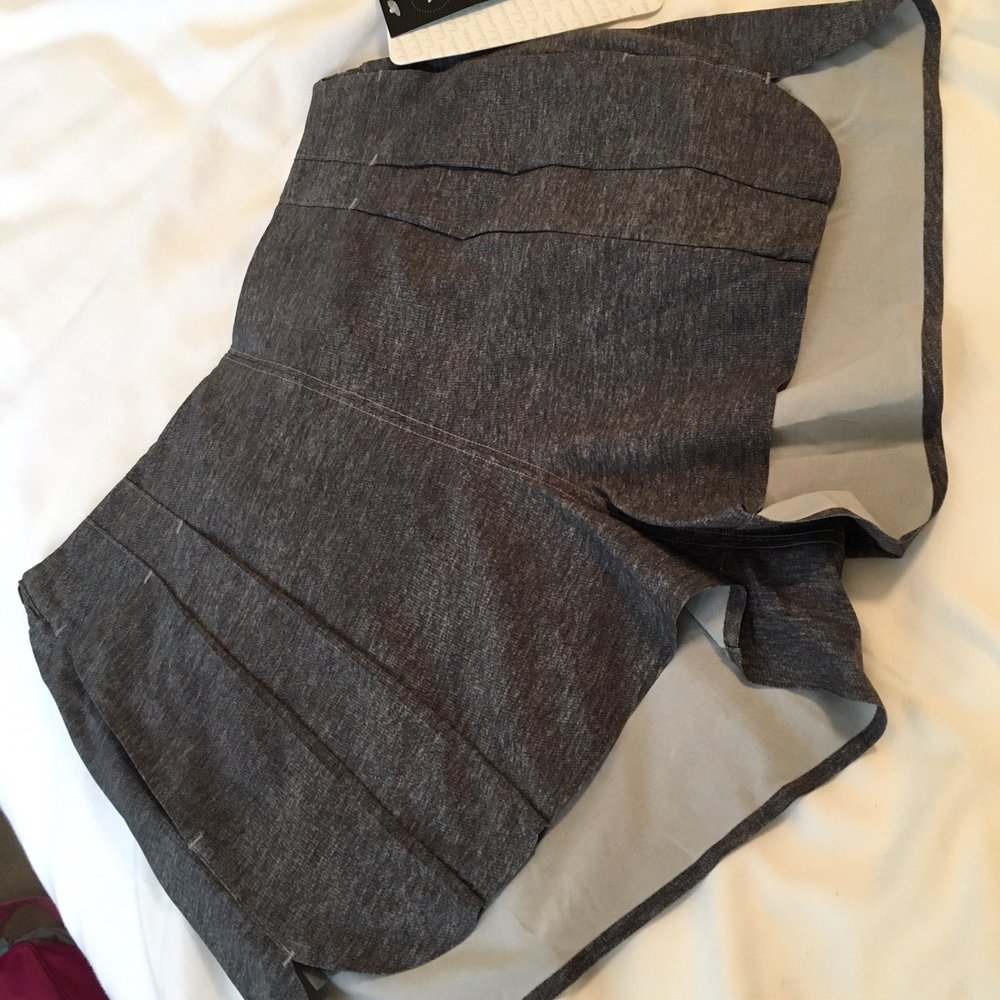 Lululemon Athletica - Front endeavor shorts - Women's Clothing Near Me - Torrance, California Lululemon Athletica - Front endeavor shorts - Women's Clothing Near Me - Torrance, California