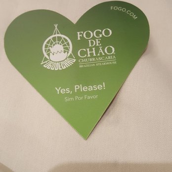 Fogo de Chão - Brazilian Near Me - Addison, Texas