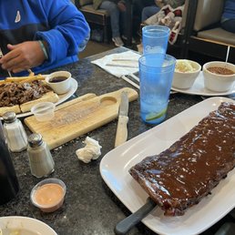 Prime Rib Steak