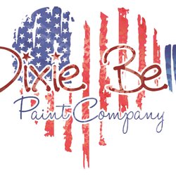 Trish’s Treasures - Carrying the Dixie Belle paint products