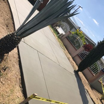RC Concrete Engineering - Well done and very please. Efficient works and cleanliness and quickly done. The quality is great. - Masonry/Concrete Near Me - West Covina, California RC Concrete Engineering - Well done and very please. Efficient works and cleanliness and quickly done. The quality is great. - Masonry/Concrete Near Me - West Covina, California