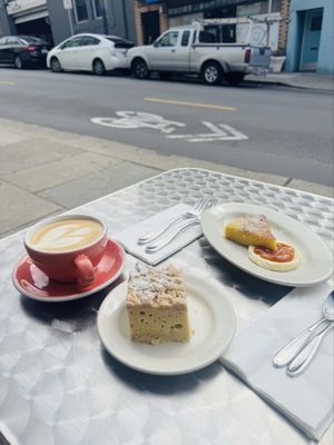 Better Half Coffee by null