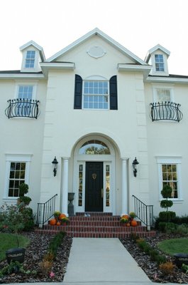 David R. Mango Design, Inc.