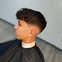 Mastercuts of Willowbrook