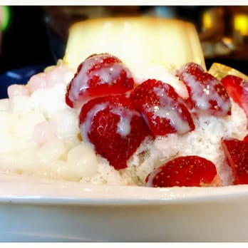 MonGa Cafe - Taiwanese Near Me - Bellevue, Washington