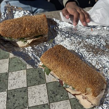 Pisillo Italian Panini - 14. L'aquila Panini - Italian Near Me - New York, New York Pisillo Italian Panini - 14. L'aquila Panini - Italian Near Me - New York, New York