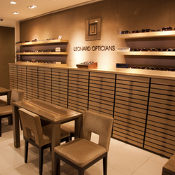 Leonard Opticians