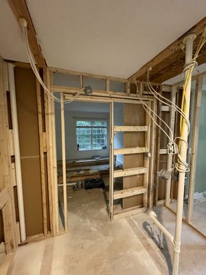 Kort’s General Contracting & Home Improvement