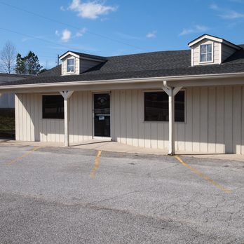 Anderson Upper Cervical - Our office is the door on the LEFT when facing the bldg - Chiropractors Near Me - Dallas, Georgia Anderson Upper Cervical - Our office is the door on the LEFT when facing the bldg - Chiropractors Near Me - Dallas, Georgia