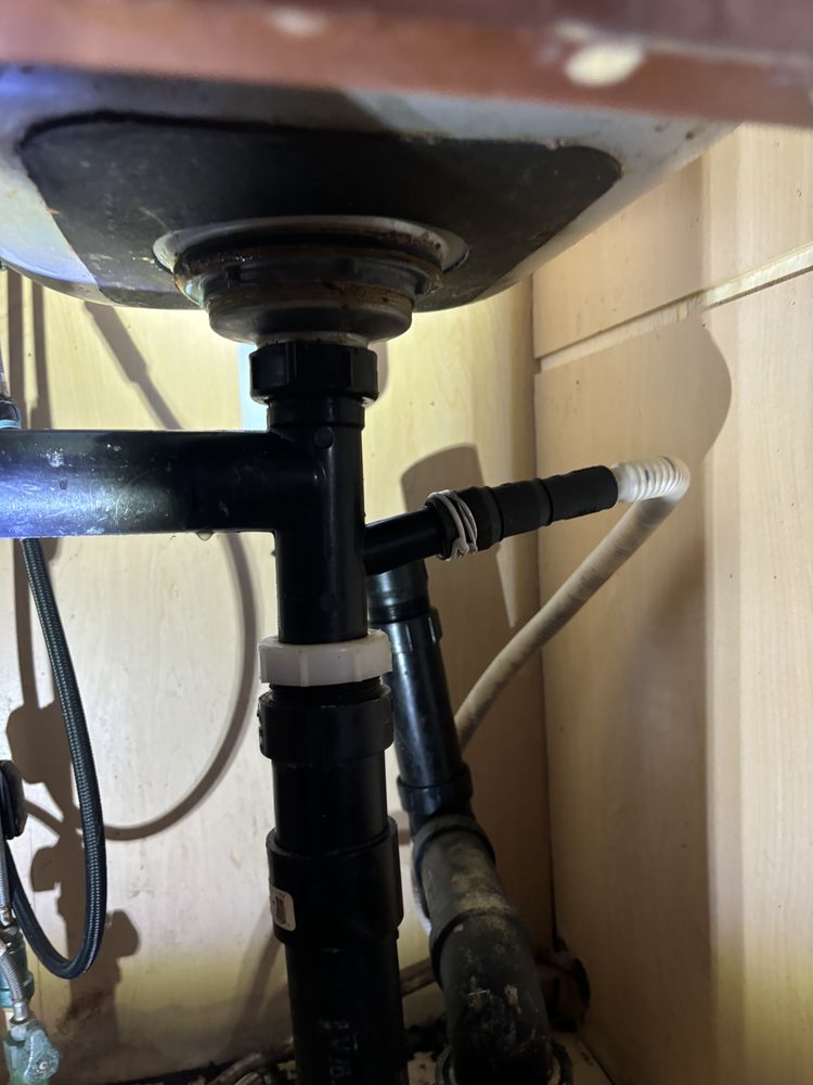 Slide of Homewire Electric & Plumbing