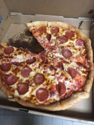 Ricko's Pizzeria And Italian Cuisine by null
