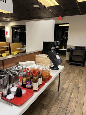 Pho Drive Thru by null