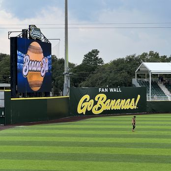 Historic Grayson Stadium - Stadiums & Arenas Near Me - Savannah, Georgia