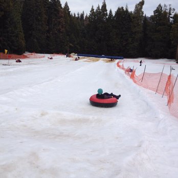 Alta Sierra Ski Resort - Ski Resorts Near Me - Wofford Heights, California
