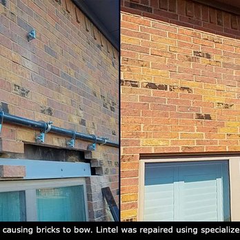 Specialized Masonry Restoration - Masonry/Concrete Near Me - Melissa, Texas Specialized Masonry Restoration - Masonry/Concrete Near Me - Melissa, Texas