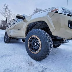 Sabo's Automotive