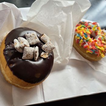 Donut Squad - Donuts Near Me - Waukesha, Wisconsin Donut Squad - Donuts Near Me - Waukesha, Wisconsin