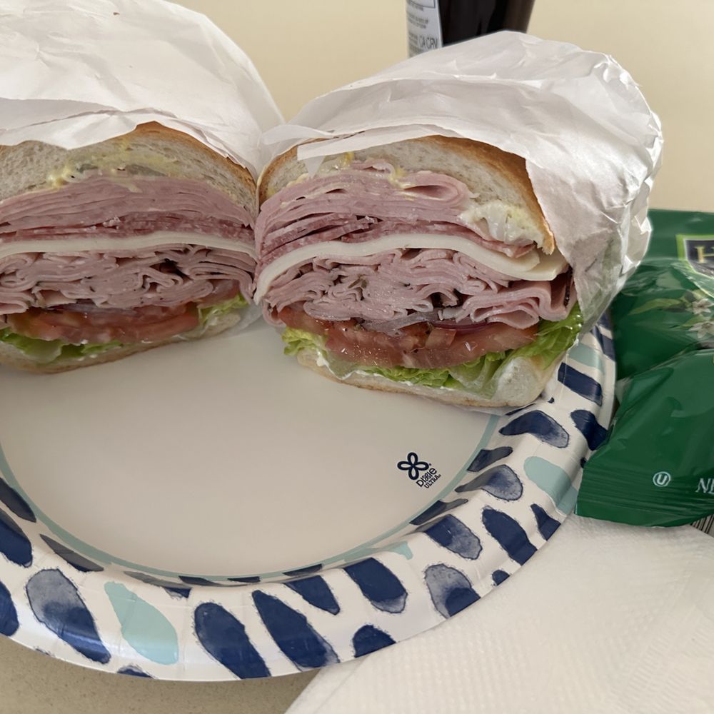 Italian 3meat Italian 3meat