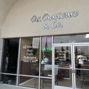 Mr Manicure & Co - Nail Salons Near Me - Fresno, California Mr Manicure & Co - Nail Salons Near Me - Fresno, California
