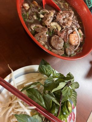 Elephant Thai Cuisine by null