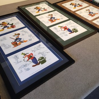 Swift Frame - Framing Near Me - San Diego, California