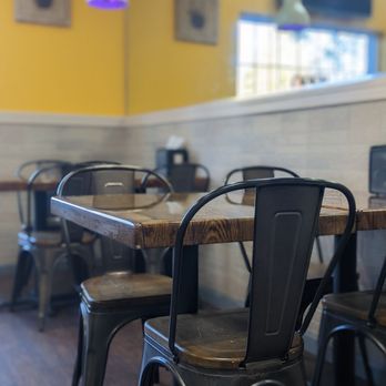 Abby's Mediterranean Grill - Interior - Middle Eastern Near Me - Alpharetta, Georgia Abby's Mediterranean Grill - Interior - Middle Eastern Near Me - Alpharetta, Georgia