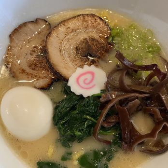 Burosu Ramen - HOWAITO LUNCH - Ramen Near Me - Studio City, California Burosu Ramen - HOWAITO LUNCH - Ramen Near Me - Studio City, California