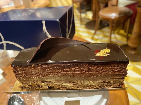 Café Bilboquet by null