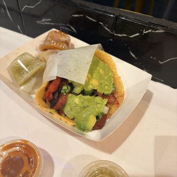 Diego's Street Tacos - Street taco - Tacos Near Me - San Diego, California