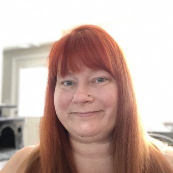 Beauty by Crystal McKenna - Strawberry redhead 6/30/2021 - Hair Stylists Near Me - Pawtucket , Rhode Island