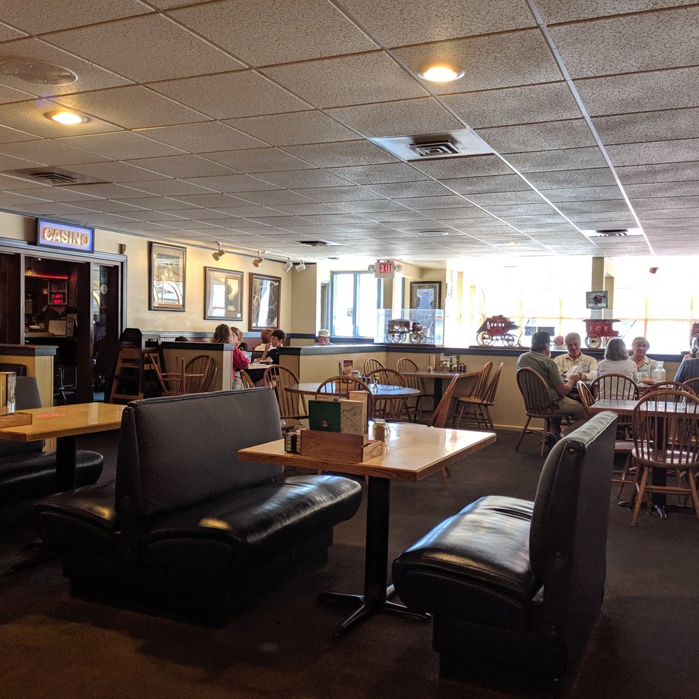 Durango's - Family dining area. - Barbeque Near Me - Superior, Montana Durango's - Family dining area. - Barbeque Near Me - Superior, Montana