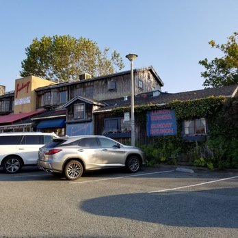 Fandango Restaurant - French Near Me - Pacific Grove, California