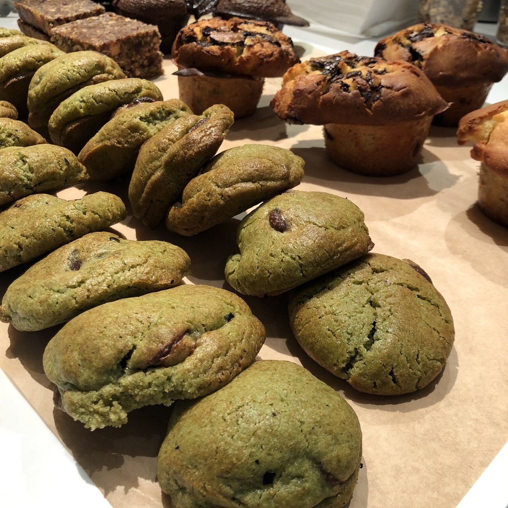 Kitchen - Breakfast & Brunch Near Me - Paris, 75