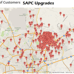 SAPC Upgrades
