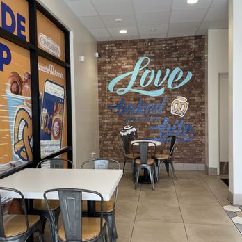 Cinnabon - Inside - Bakeries Near Me - Elk Grove, California Cinnabon - Inside - Bakeries Near Me - Elk Grove, California