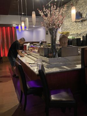 Ku Asian Bistro by null