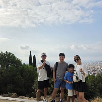 Parc Güell - Parks Near Me - Barcelona, B Parc Güell - Parks Near Me - Barcelona, B