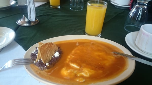 La Casona del Llano by null