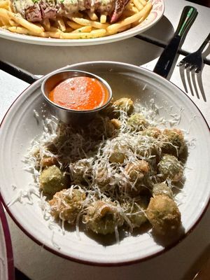 EAST END BALLROOM by null