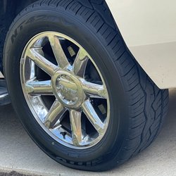 Harling's Discount Tire Market