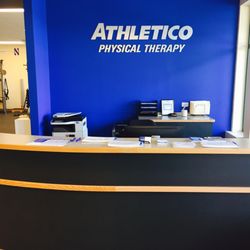 Athletico Physical Therapy - Springfield