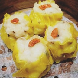 Pork & Prawn Shu Mai Pork & Prawn Shu Mai