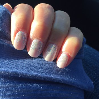 Classy Nail Spa - Nail Salons Near Me - Alameda, California