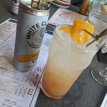 Culinary Dropout - Two for to mango - New American Near Me - Gilbert, Arizona Culinary Dropout - Two for to mango - New American Near Me - Gilbert, Arizona