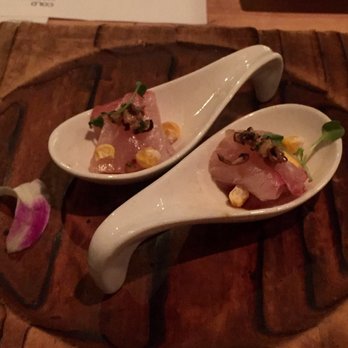 Juno - Hamachi-delicious! - Sushi Bars Near Me - Chicago, Illinois